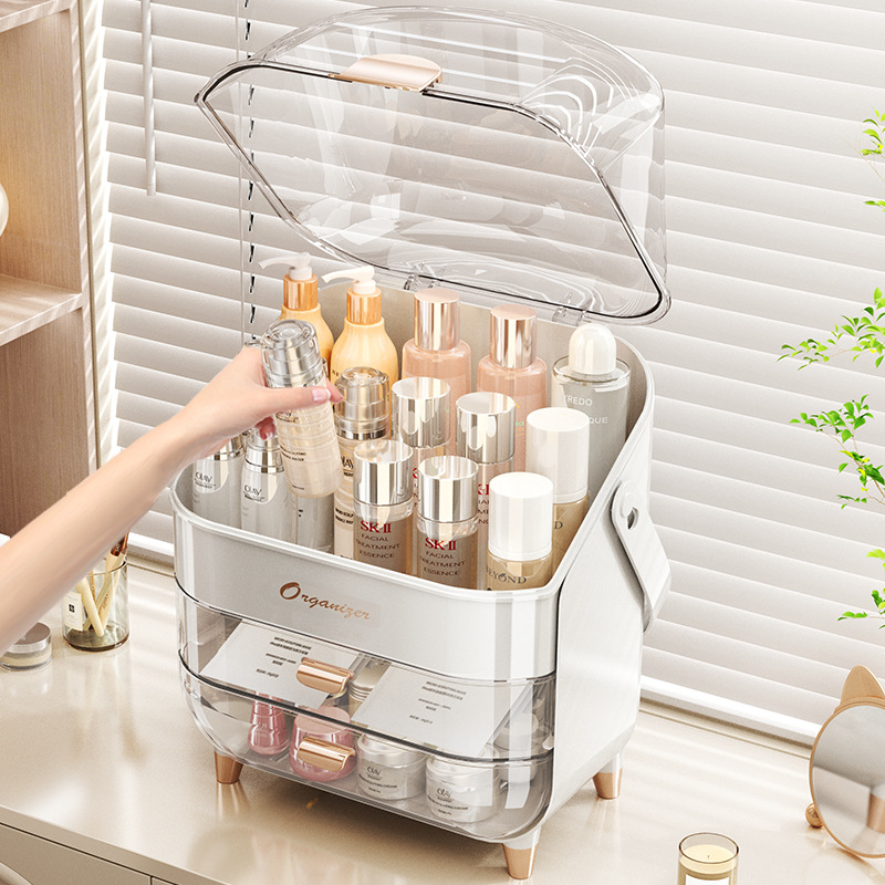 Luxury cosmetics storage box H – Luxury Skincare Mask Bewertung und Preis
