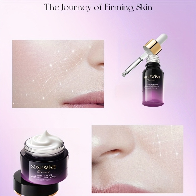 Luxurious and Elegant Nine-Pie – Luxury Skincare Mask Bewertung und Preis