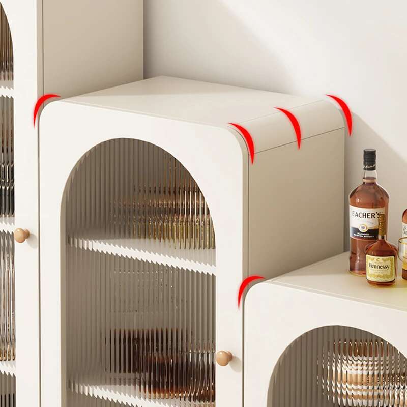 Luxury Bookcase Librero Cabine – Luxury Japanese Skincare Bewertung und Preis