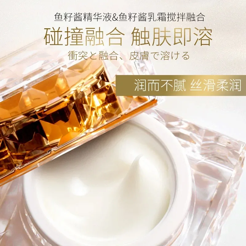 Platinum Rare Luxury Caviar Ca – Luxury Skincare In Korea Bewertung und Preis