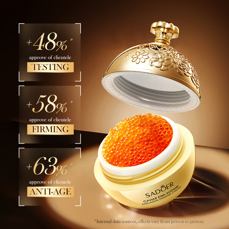 Luxury Caviar Essence Anti-agi – Luxury Skincare Whitening Cream Bewertung und Preis