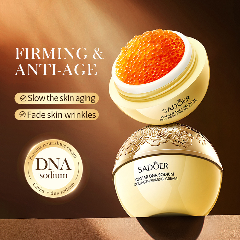 Luxury Caviar Essence Anti-agi – Luxury Skincare Whitening Cream Bewertung und Preis