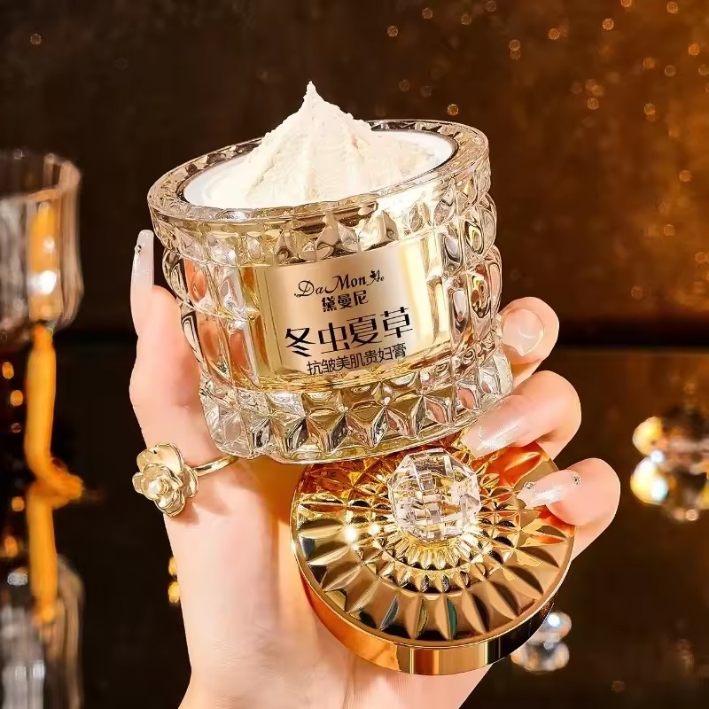 Cordyceps Sinensis Luxury Nobl – Luxury Skincare Whitening Cream Bewertung und Preis