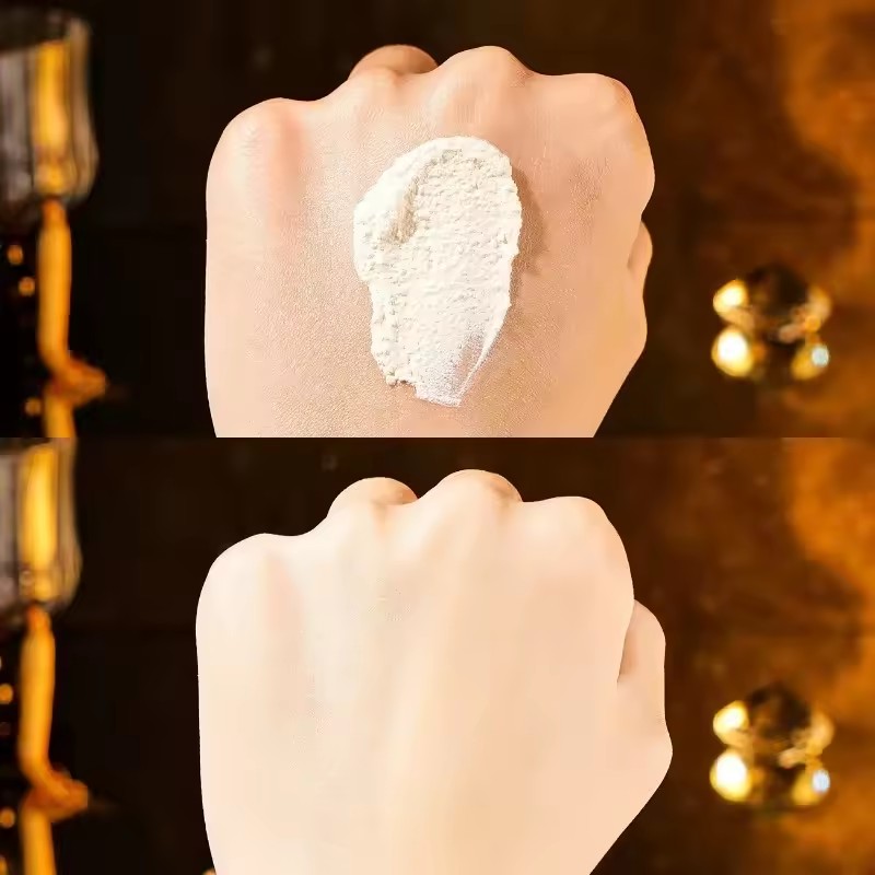 Cordyceps Sinensis Luxury Nobl – Luxury Skincare Whitening Cream Bewertung und Preis