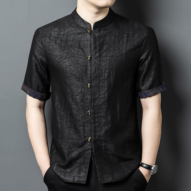 Lightweight Luxury Silk Shirts – Luxury Skincare China Bewertung und Preis