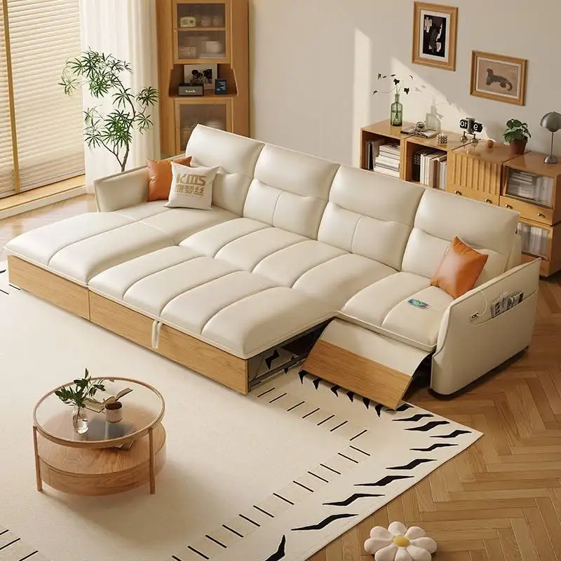 Aesthetic High Back Sofa Genui – Luxury Skincare China Bewertung und Preis