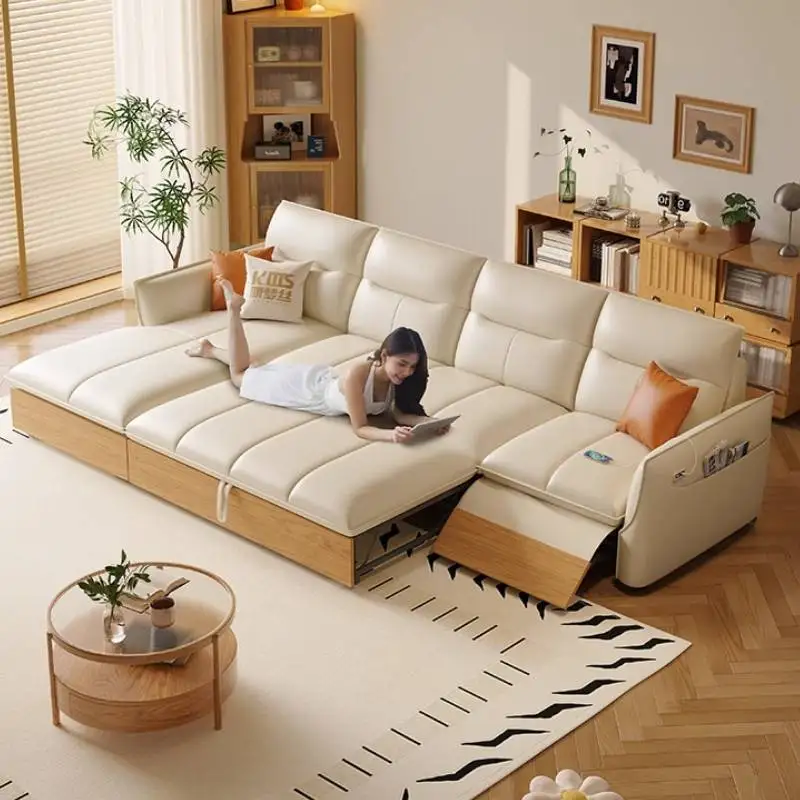 Aesthetic High Back Sofa Genui – Luxury Skincare China Bewertung und Preis