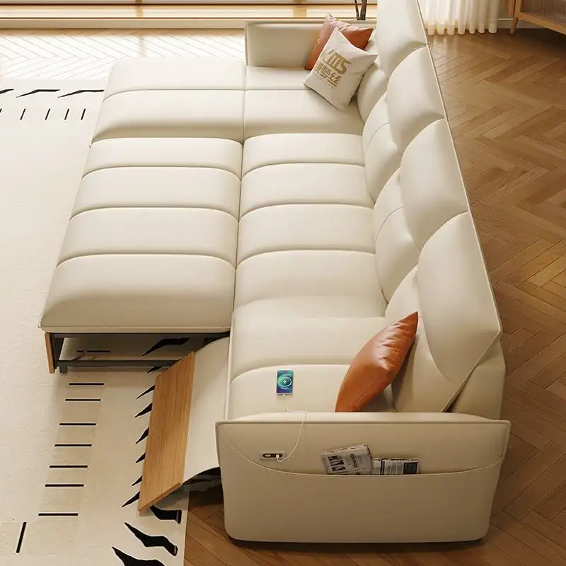 Aesthetic High Back Sofa Genui – Luxury Skincare China Bewertung und Preis