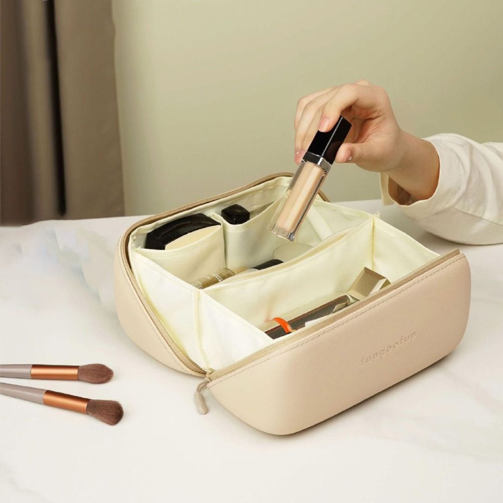 Fashion Large Capacity Capsule – Luxury Skincare Women Bewertung und Preis