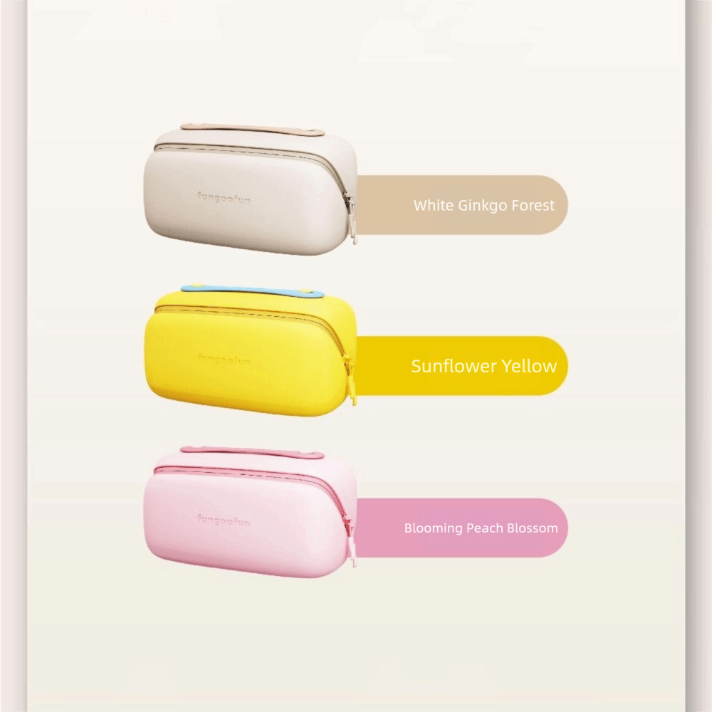 Fashion Large Capacity Capsule – Luxury Skincare Women Bewertung und Preis