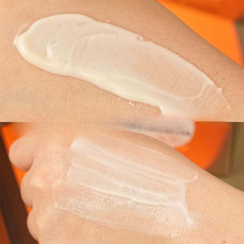 Reishi Mushroom Cordyceps Luxu – Luxury Skincare Whitening Cream Bewertung und Preis