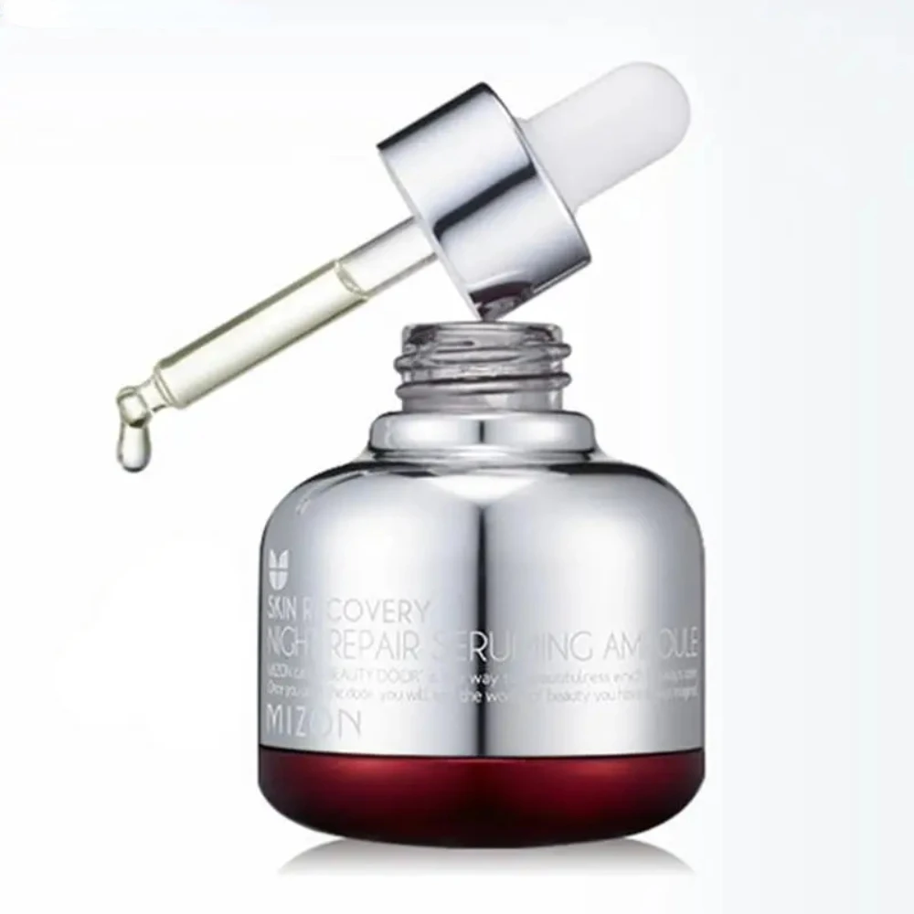 Korea Mizon Skin Recovery Nigh – Luxury Skincare In Korea Bewertung und Preis