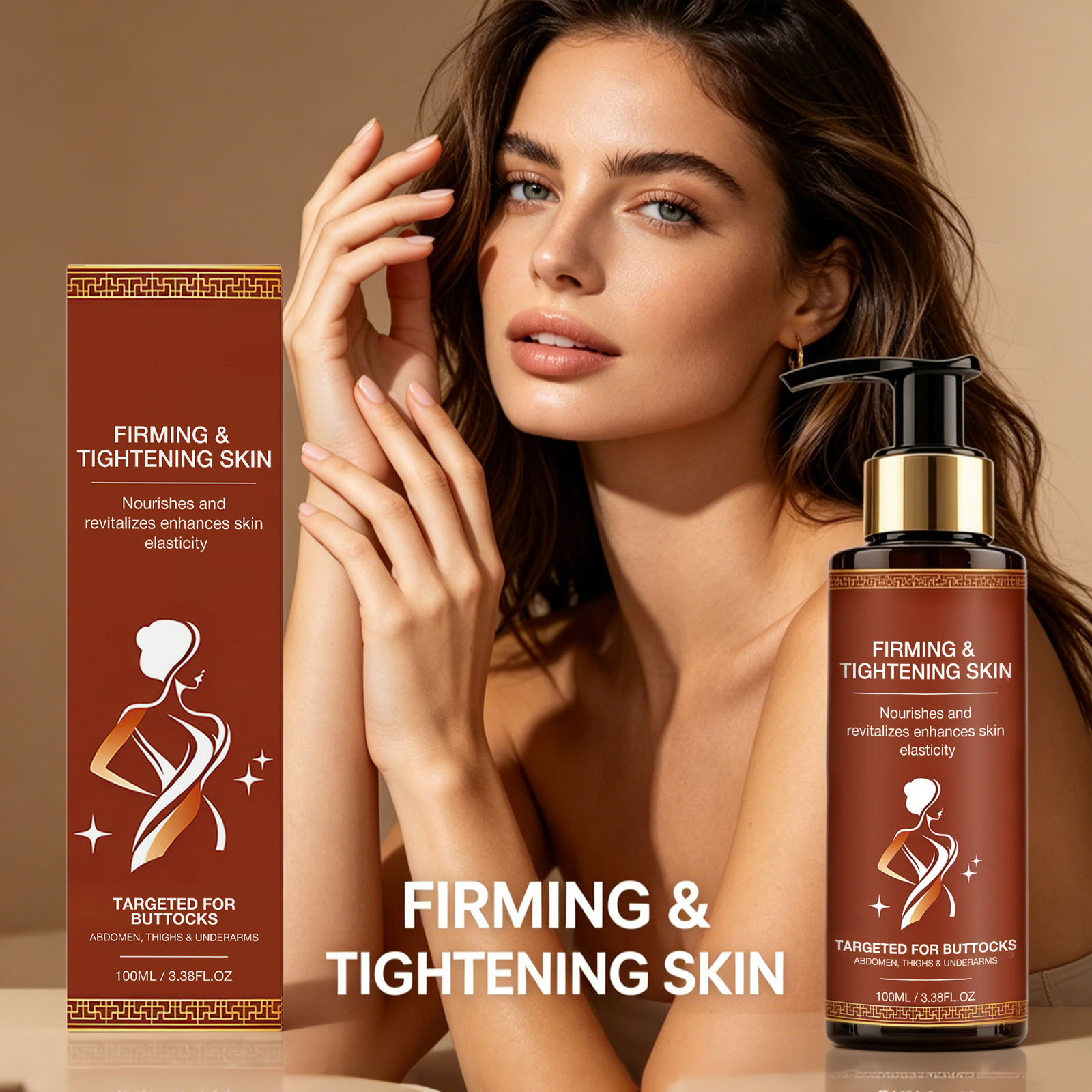 Luxury Body Oil Rejuvenating F – Luxury Skincare China Bewertung und Preis