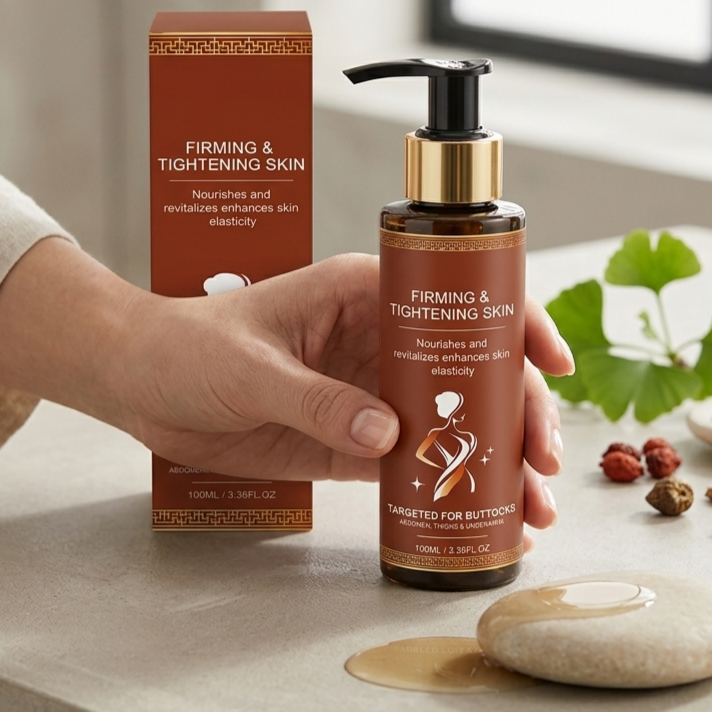 Luxury Body Oil Rejuvenating F – Luxury Skincare China Bewertung und Preis