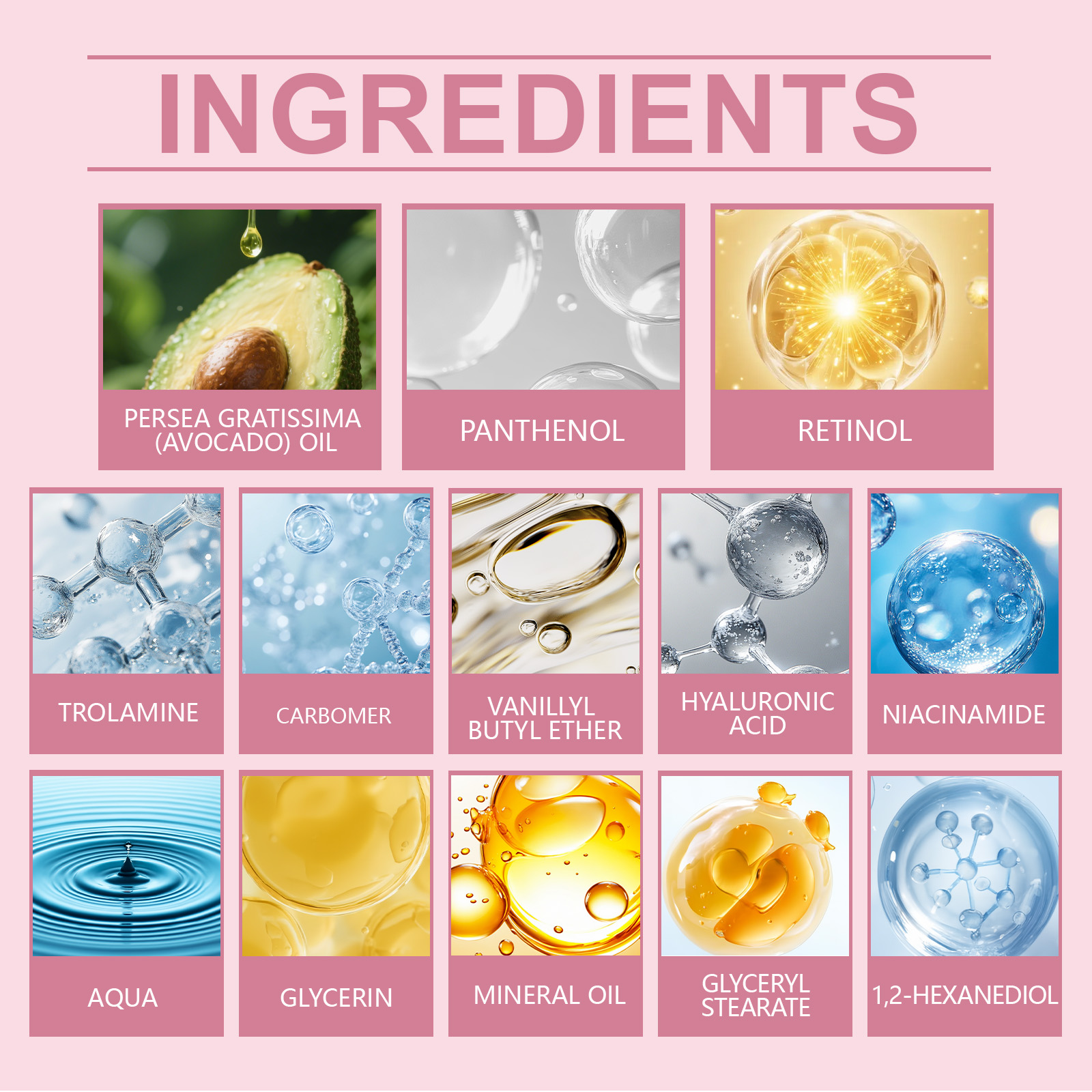 Luxury Bust & Decolletage Crea – Luxury Skincare China Bewertung und Preis