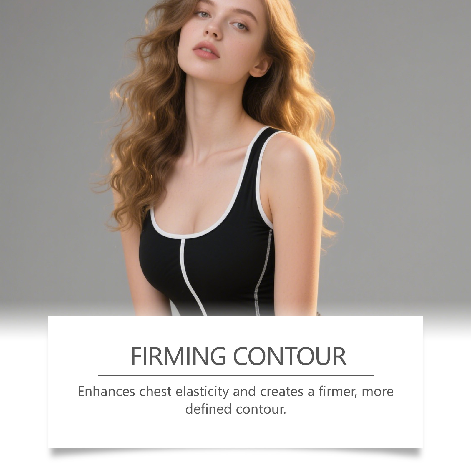 Luxury Bust & Decolletage Crea – Luxury Skincare China Bewertung und Preis