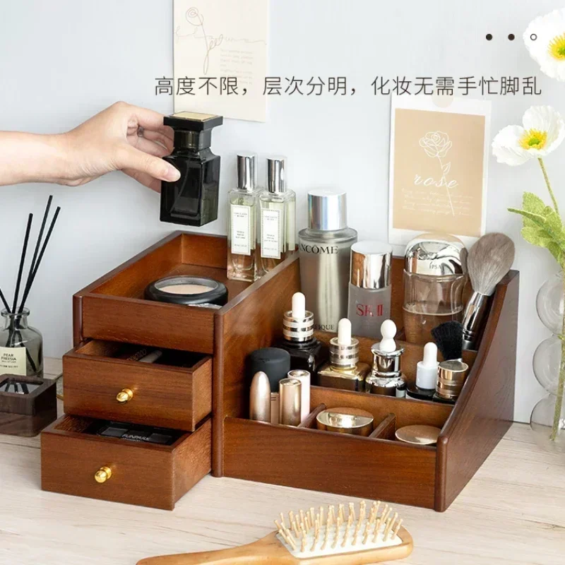 Clear Wood Texture Makeup Orga – Luxury Skincare Mask Bewertung und Preis