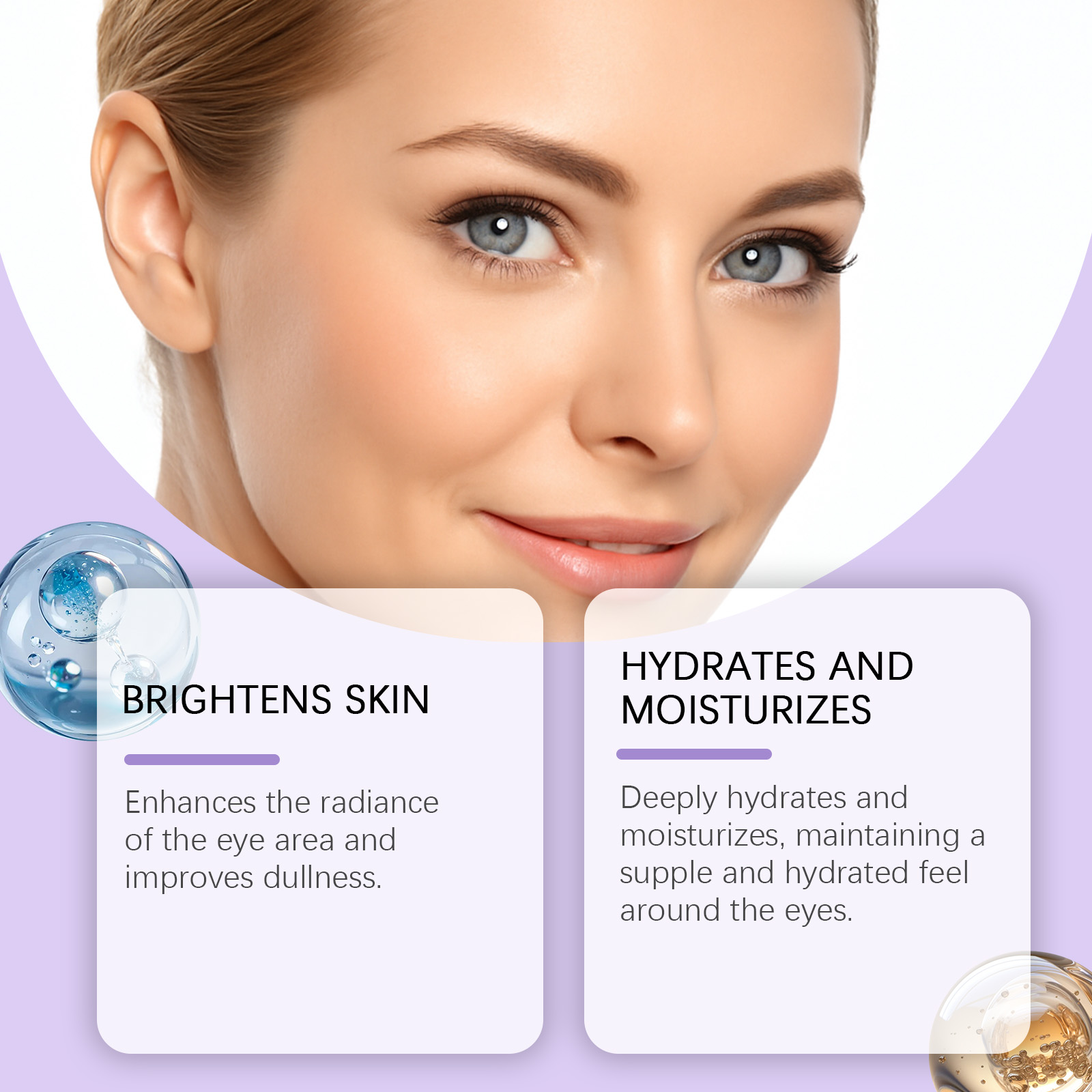 Luxury Caviar Nourishing Eye M – Luxury Skincare Mask Bewertung und Preis