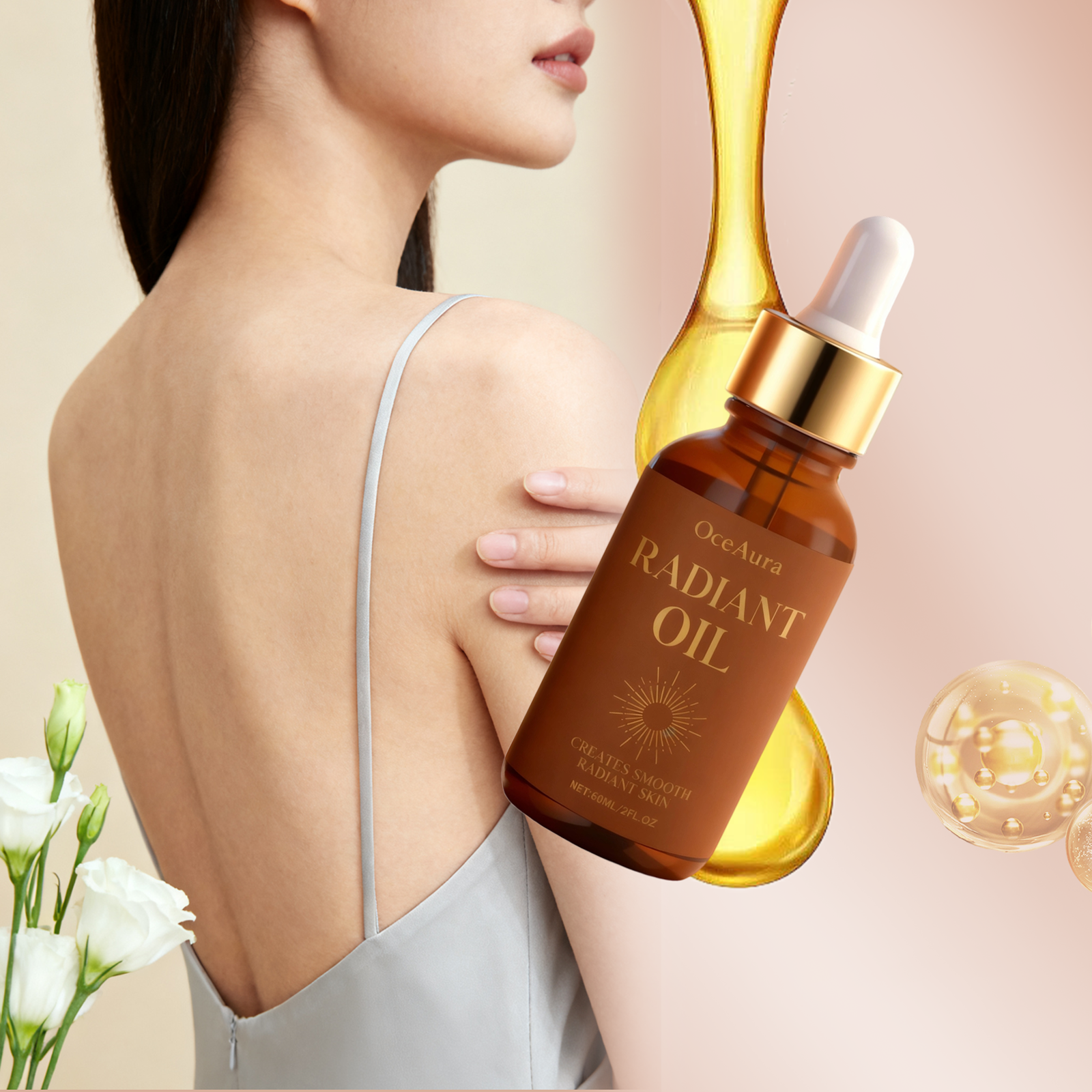 Luxury Body Oil for Dry Skin A – Luxury Skincare China Bewertung und Preis