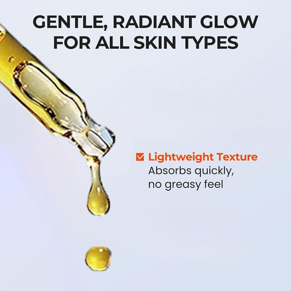 Moisturizing Repair Facial Ess – Luxury Glow Skincare Bewertung und Preis