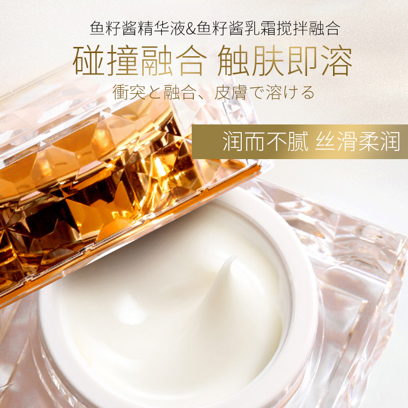 Platinum Rare Luxury Caviar Ca – Luxury Skincare In Korea Bewertung und Preis