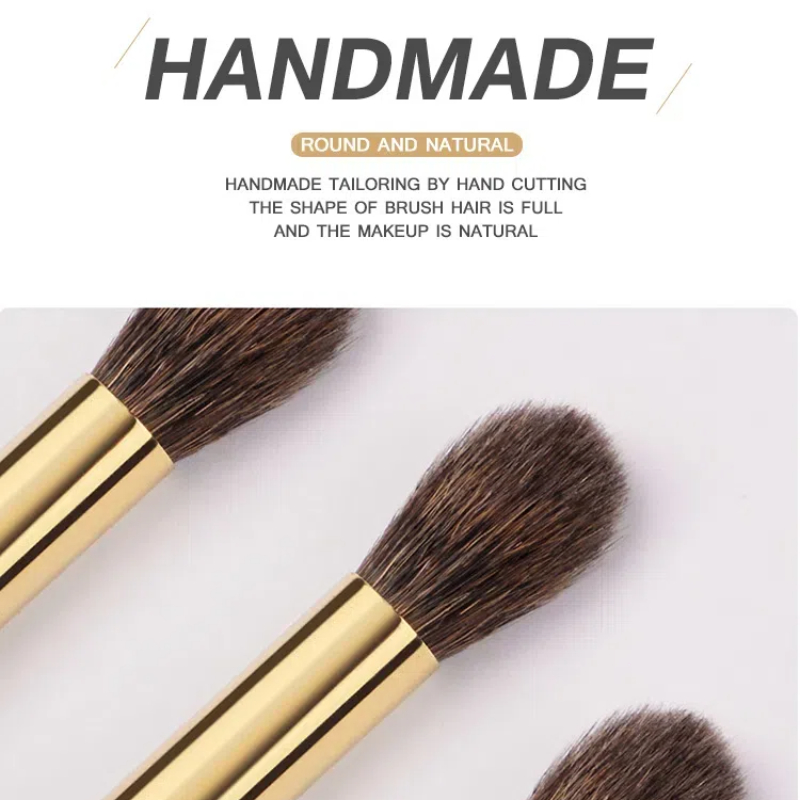 CHICHODO Luxury Makeup Brush A – Luxury Skincare And Makeup Brands Bewertung und Preis