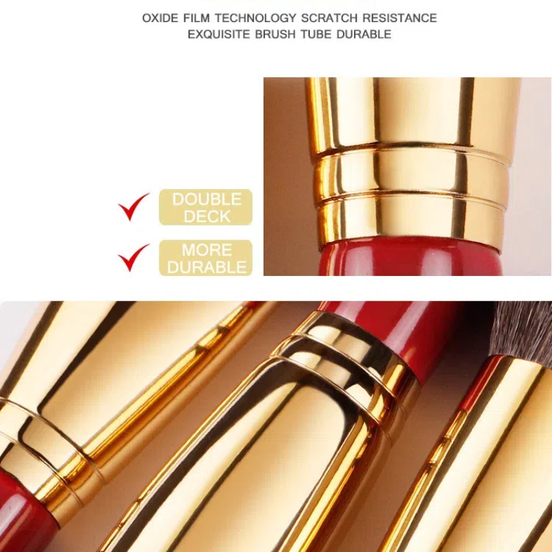 CHICHODO Luxury Makeup Brush A – Luxury Skincare And Makeup Brands Bewertung und Preis