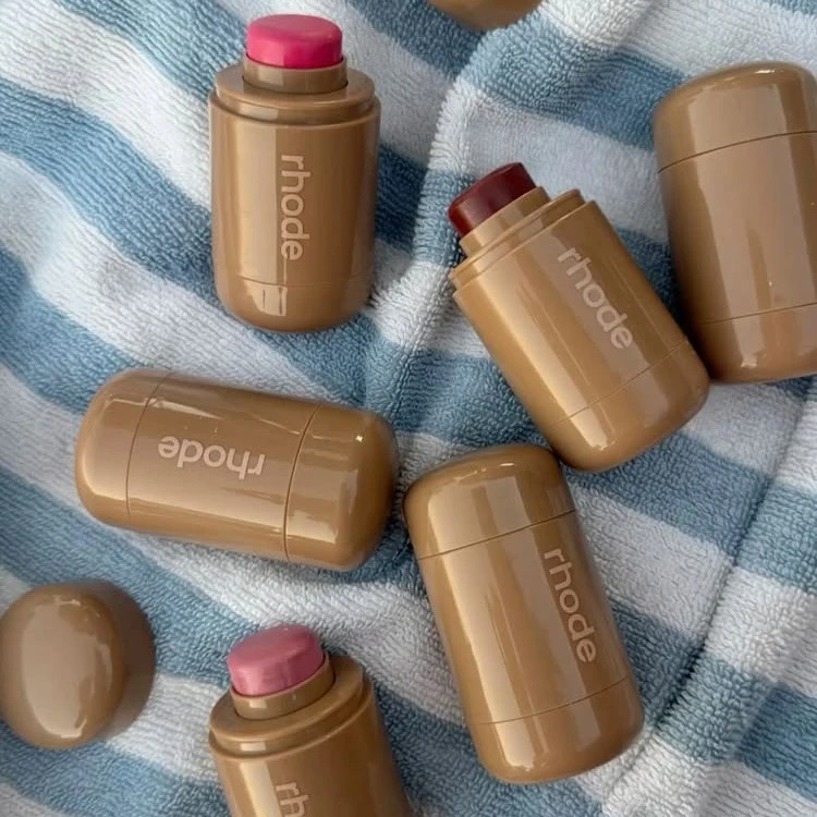 Luxury Brand Pocket Blush Crea – Luxury Skincare And Makeup Brands Bewertung und Preis