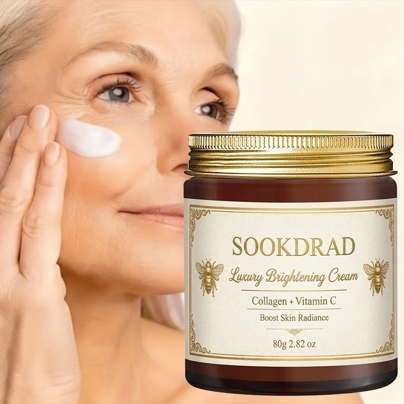 Luxury Brightening Cream, Coll – Luxury Skincare Whitening Cream Bewertung und Preis