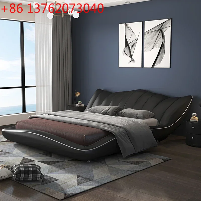 Sun Black Design Double Bed Lu – Luxury Skincare China Bewertung und Preis