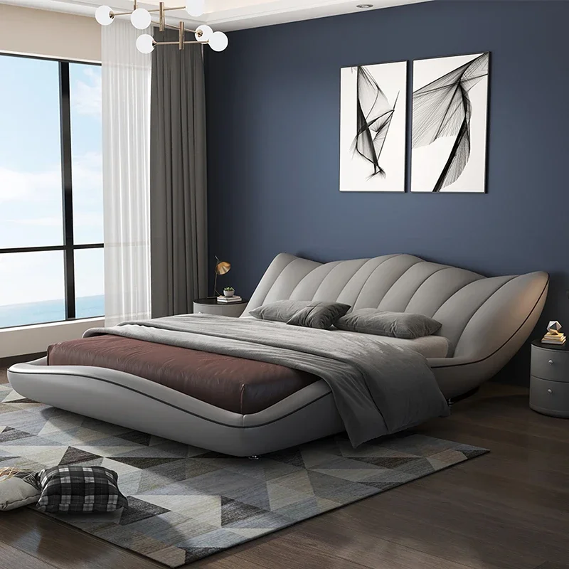 Sun Black Design Double Bed Lu – Luxury Skincare China Bewertung und Preis