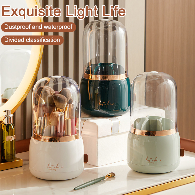 Light Luxury Style Makeup Brus – Luxury Skincare And Makeup Brands Bewertung und Preis