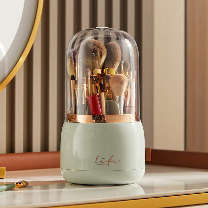 Light Luxury Style Makeup Brus – Luxury Skincare And Makeup Brands Bewertung und Preis