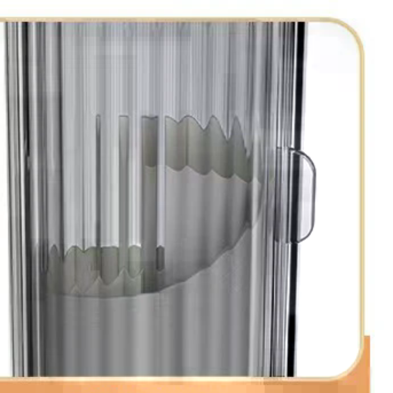 360° Rotating Makeup Brush Hol – Luxury Skincare And Makeup Brands Bewertung und Preis