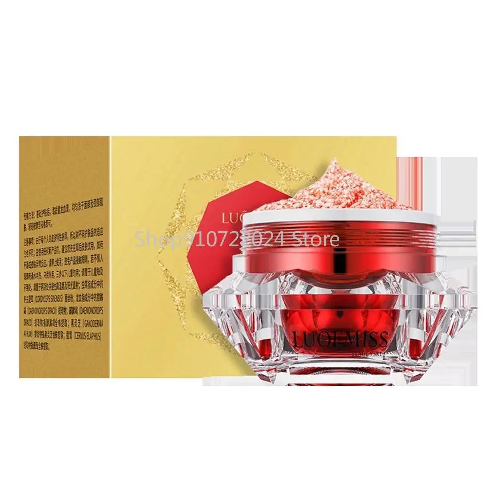 15ml Dragon Blood Cream Cordyc – Luxury Skincare Whitening Cream Bewertung und Preis