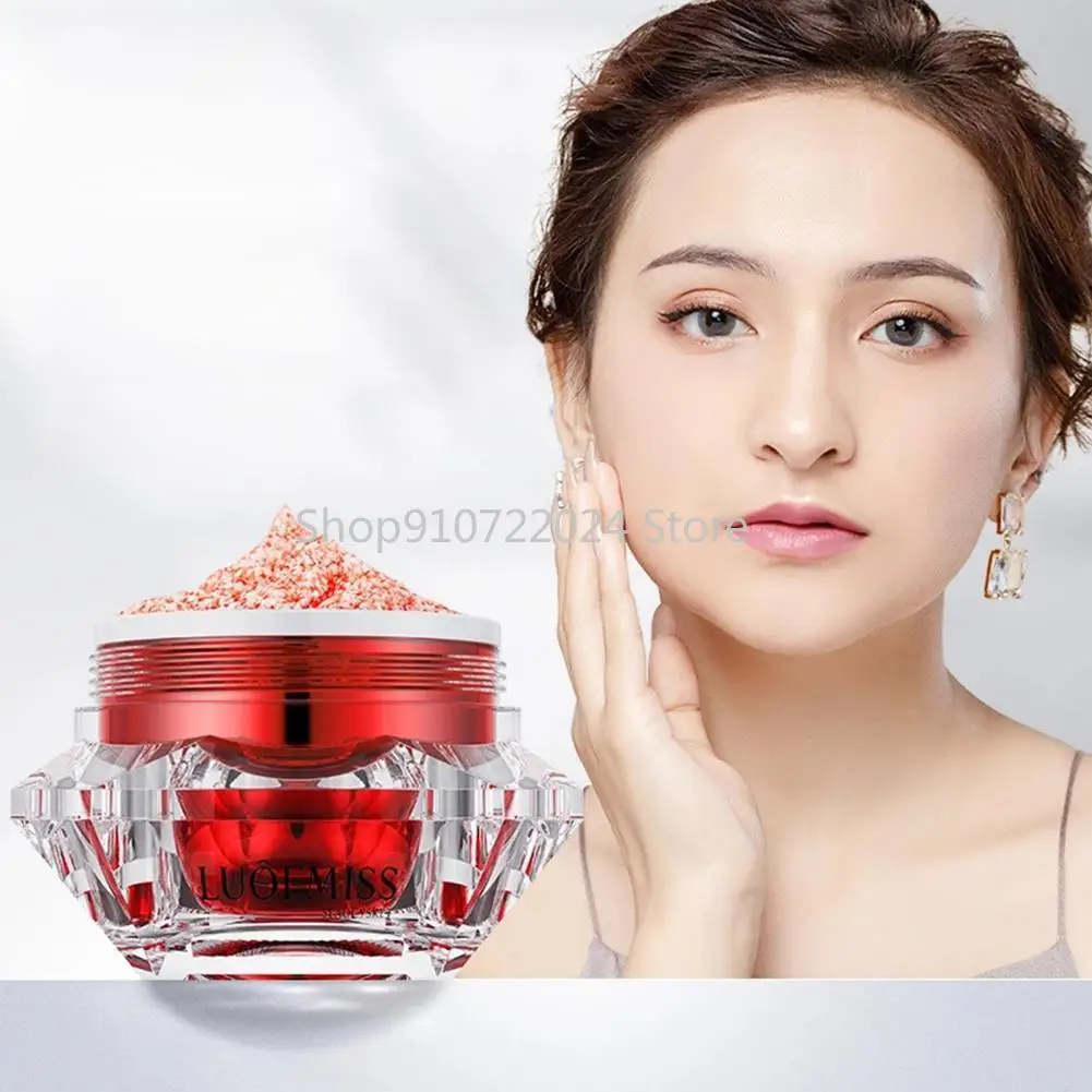 15ml Dragon Blood Cream Cordyc – Luxury Skincare Whitening Cream Bewertung und Preis