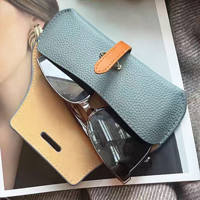 Luxury Leather Custom Initials – Luxury Skincare Women Bewertung und Preis
