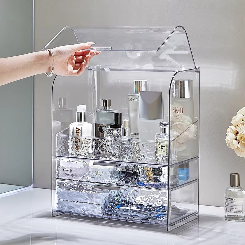 Luxurious Water Ripple Makeup  – Luxury Skincare Mask Bewertung und Preis