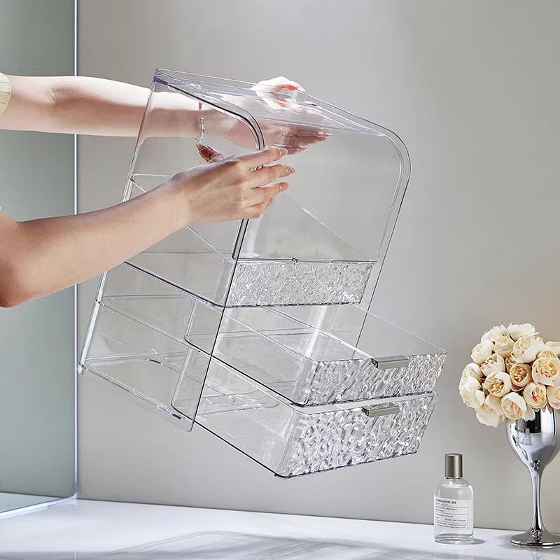 Luxurious Water Ripple Makeup  – Luxury Skincare Mask Bewertung und Preis