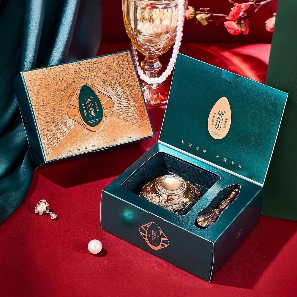 Luxury Noble Lady Cream Fairy  – Luxury Skincare Women Bewertung und Preis