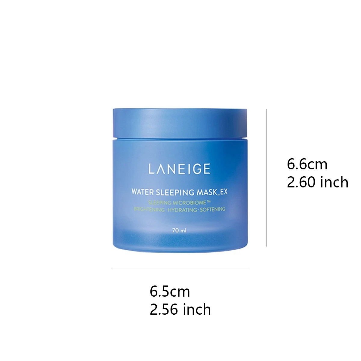 LANEIGE Water Sleeping Mask 70 – Luxury Skincare In Korea Bewertung und Preis