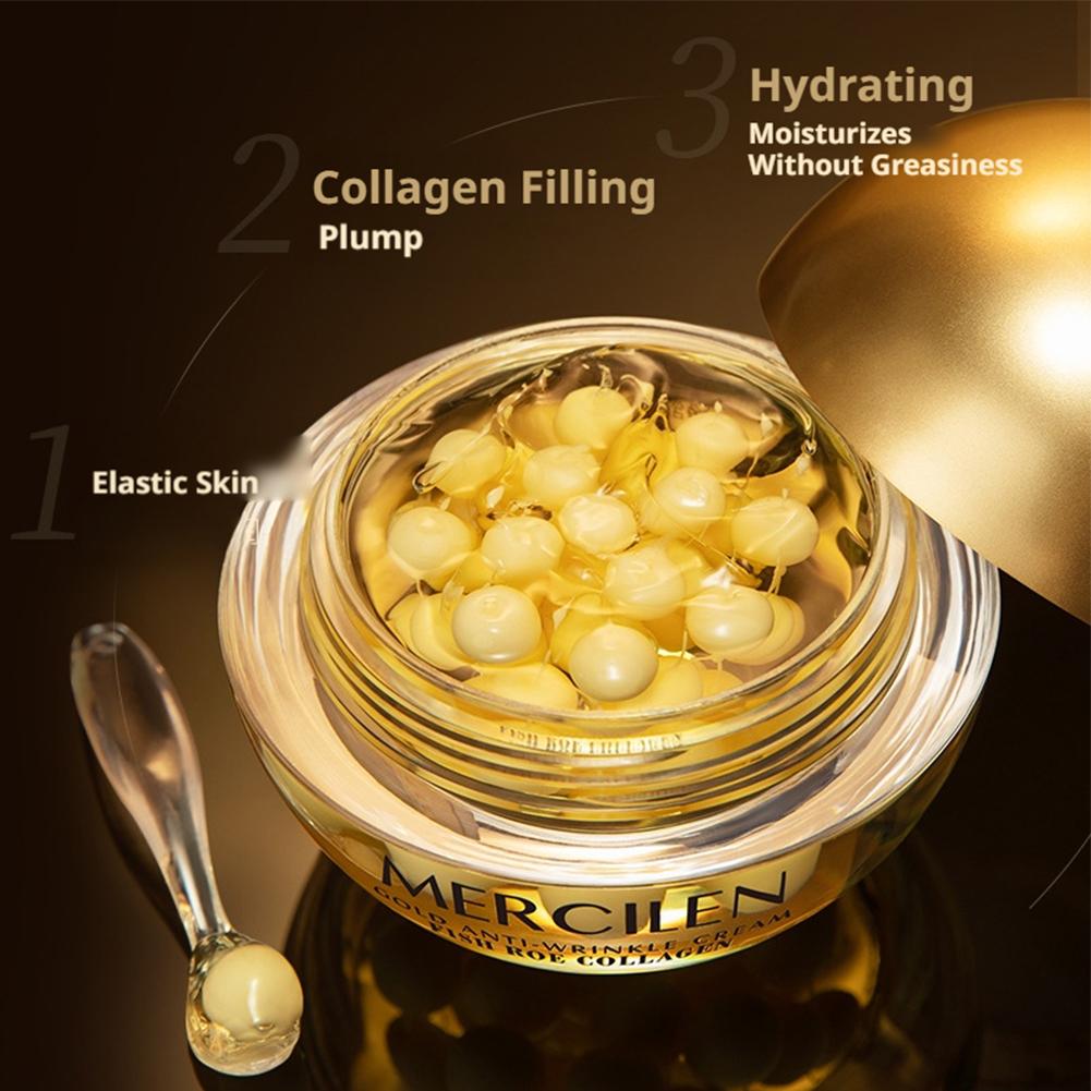 Collagen Peptide Smooth Wrinkl – Luxury Skincare Women Bewertung und Preis