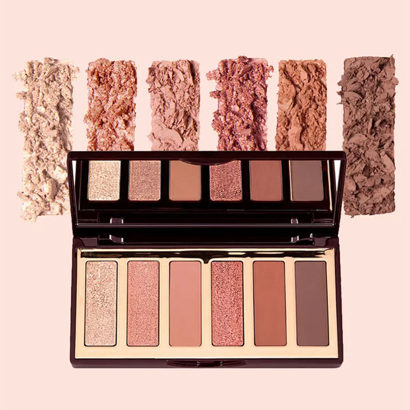 Luxury Charlotte Tilbury Brand – Luxury Skincare And Makeup Brands Bewertung und Preis