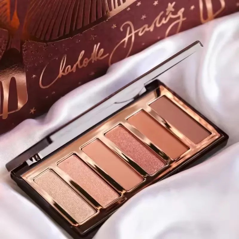 Luxury Charlotte Tilbury Brand – Luxury Skincare And Makeup Brands Bewertung und Preis