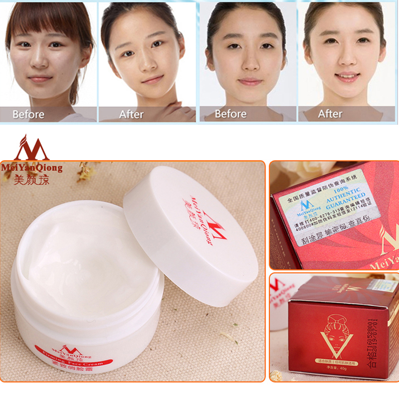 Face Lifting Shaping Skin Care – Luxury Skincare China Bewertung und Preis