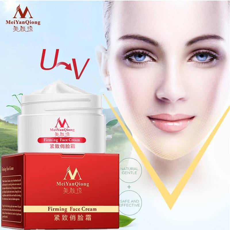 Face Lifting Shaping Skin Care – Luxury Skincare China Bewertung und Preis