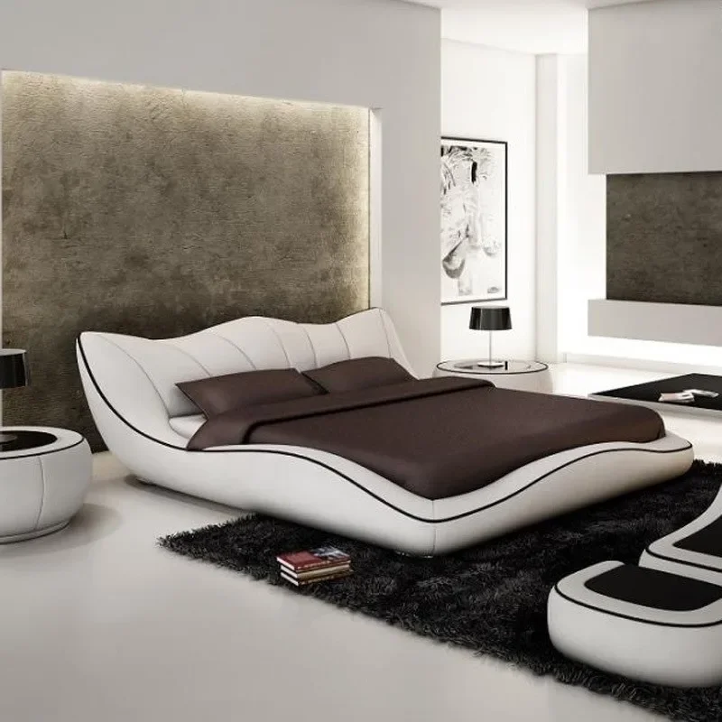 Sun Black Design Double Bed Lu – Luxury Japanese Skincare Bewertung und Preis