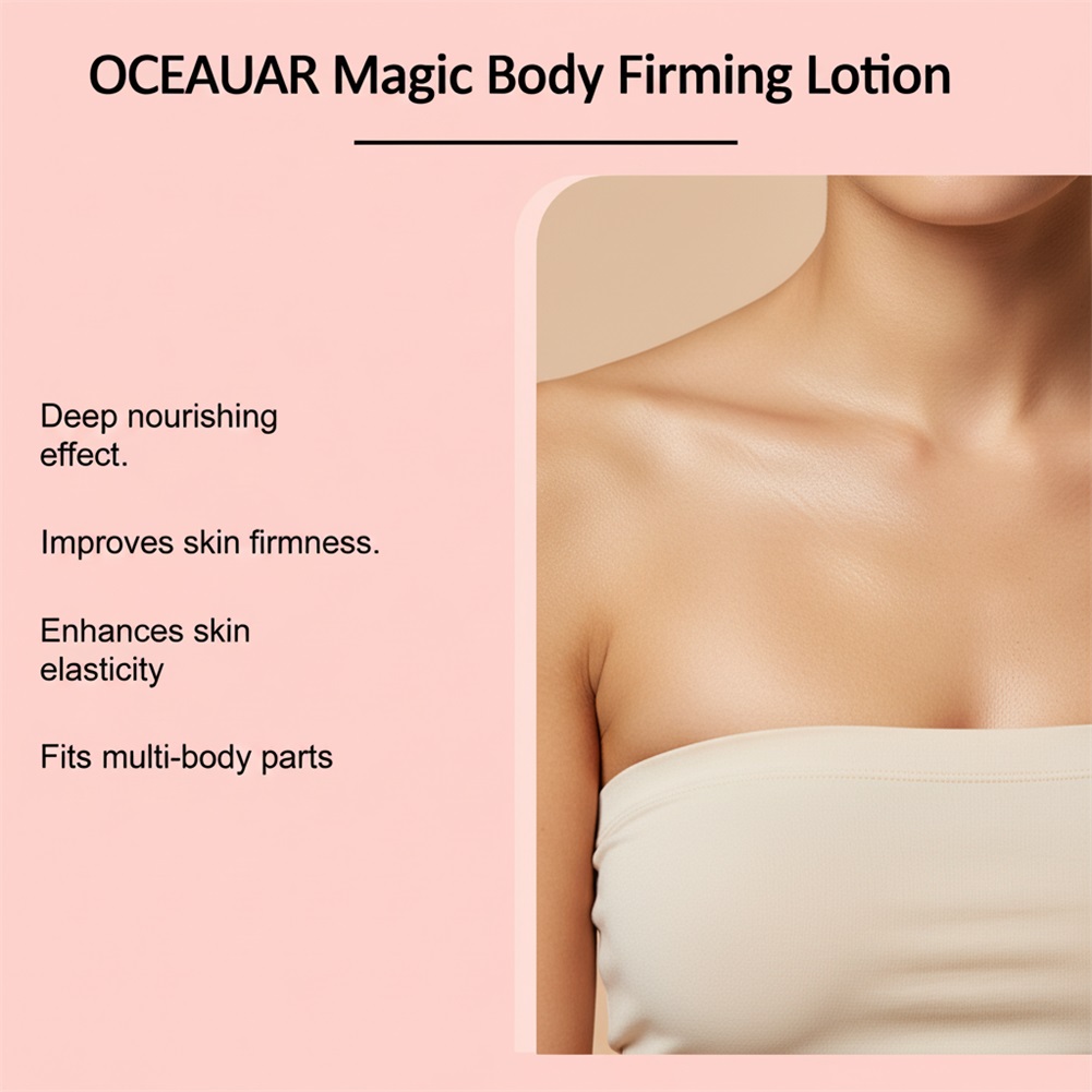 50g Luxury Body Oil,Magics Bod – Luxury Skincare Whitening Cream Bewertung und Preis