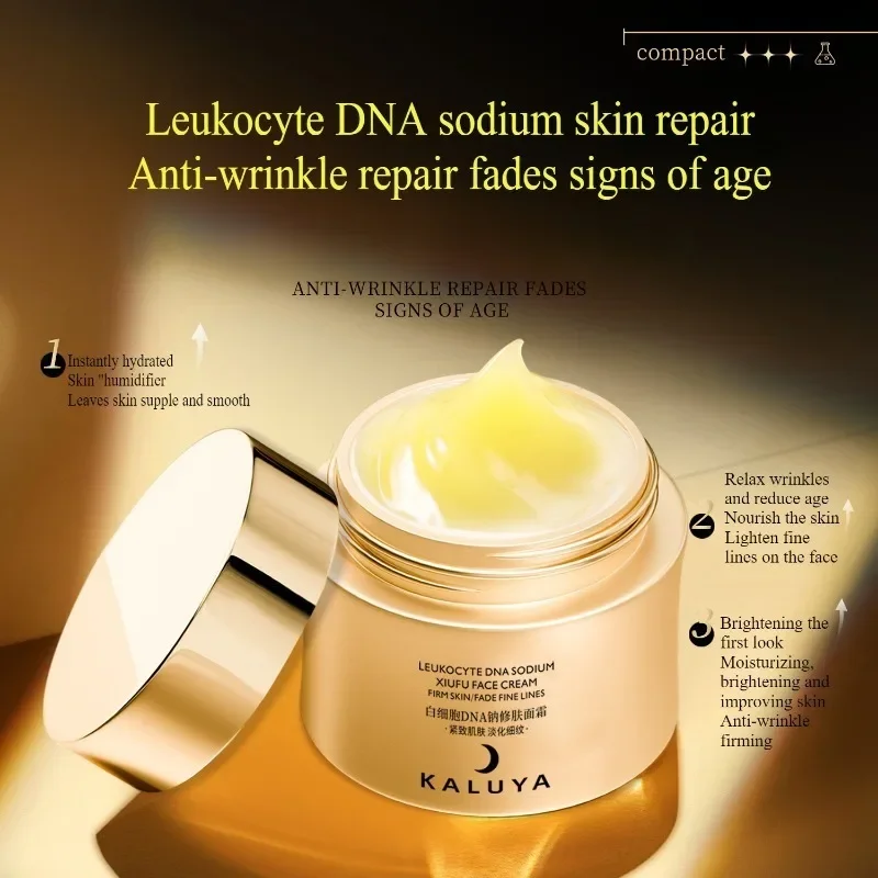 Luxury Creams Set for Dull Ski – Luxury Skincare Whitening Cream Bewertung und Preis