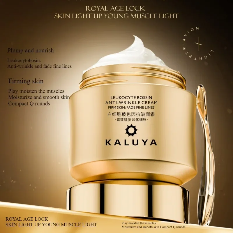 Luxury Creams Set for Dull Ski – Luxury Skincare Whitening Cream Bewertung und Preis